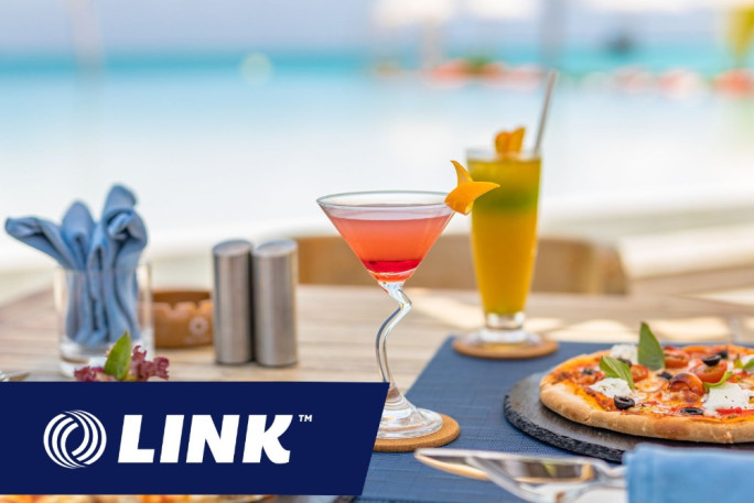 Beach Front Restaurant & Bar for Sale Waikato