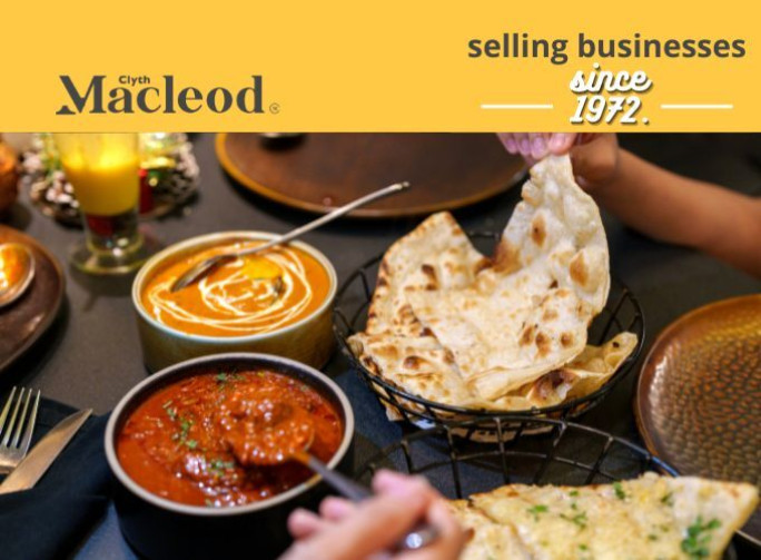 Indian Restaurant for Sale Waikato 