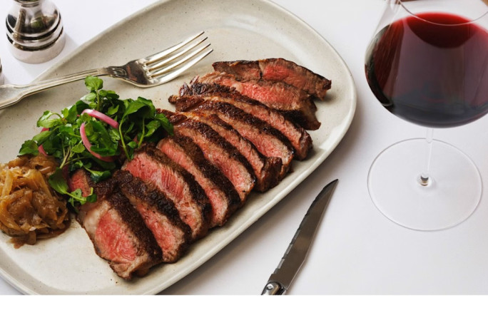 Private Sale - Opportunity to own a Fully Licensed Restaurant & Bar for Sale Hamilton 
