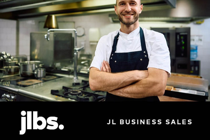 Restaurant for Sale Hamilton