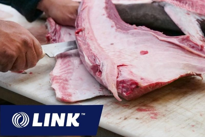 Specialist Butchery Business for Sale Taupo