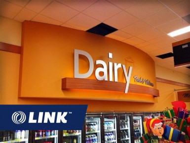 6 Day Dairy Business for Sale Waikato