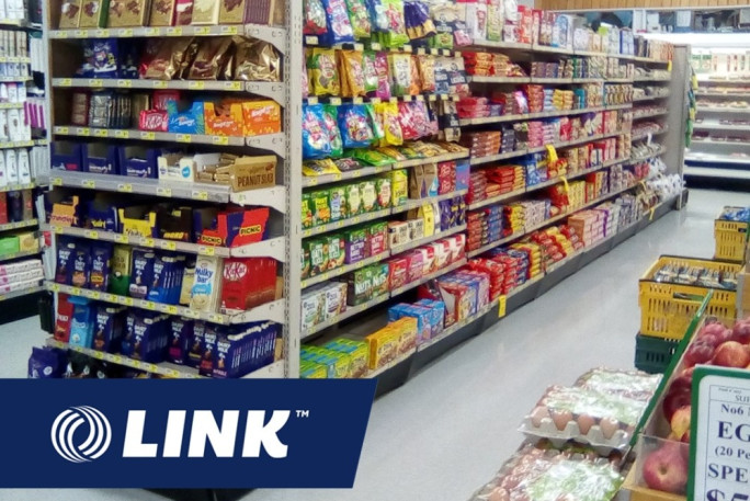 Mini Supermarket  for Sale Waikato