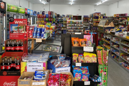 Superette for Sale Waikato