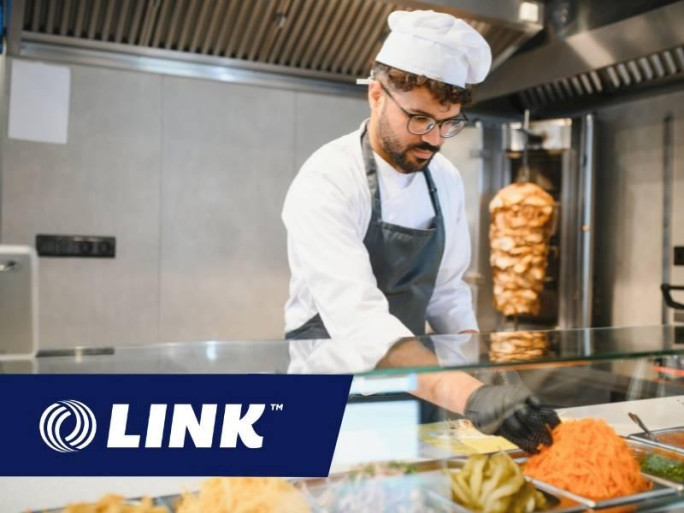 Kebab & Pizza Takeaway Business for Sale Waikato