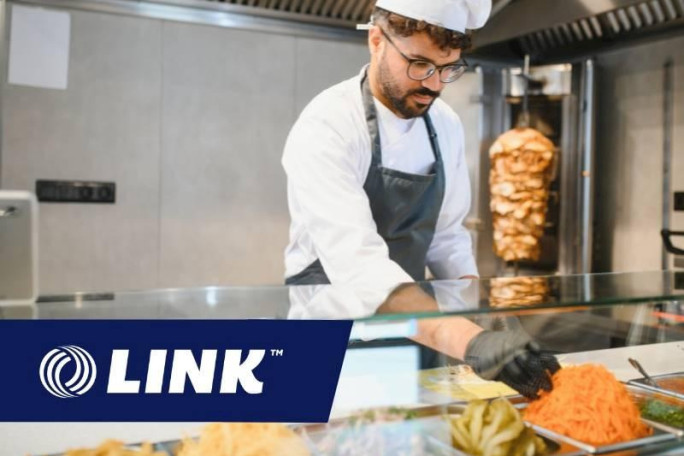 Kebab & Pizza Takeaway Business for Sale Waikato