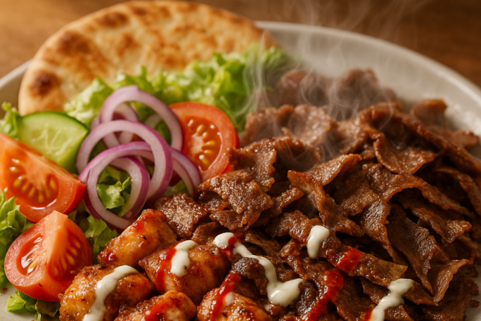 Kebab Takeaway Business for Sale South Waikato 