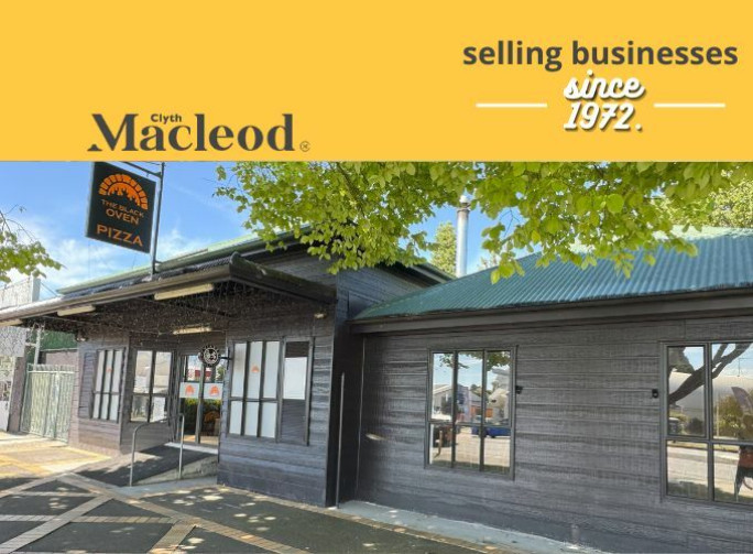Pizza Business for Sale Waikato