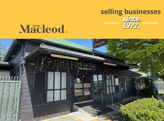 Pizza Business for Sale Waikato
