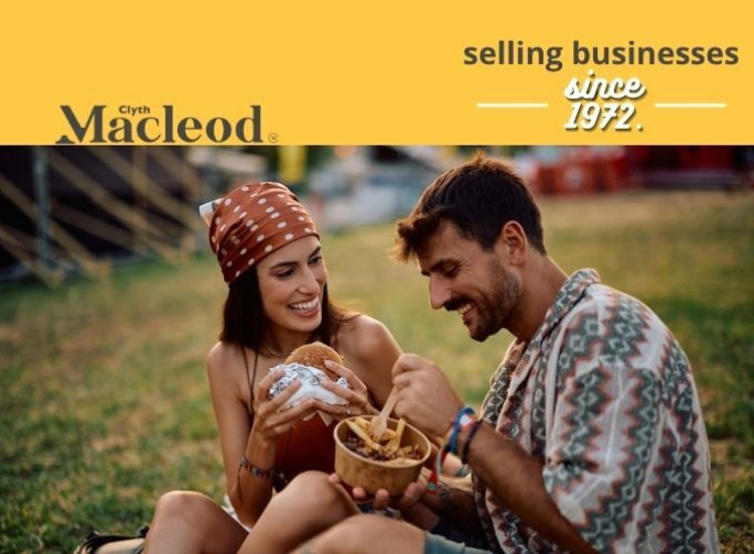 Profitable Chicken Takeaway Business for Sale Thames 