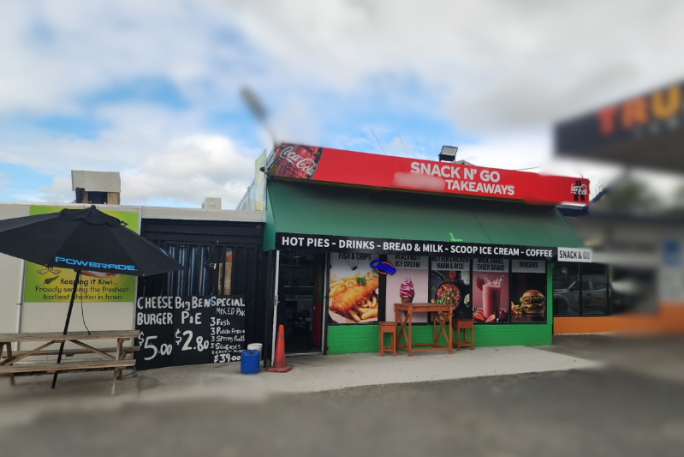 SOLD Business for Sale Waikato 
