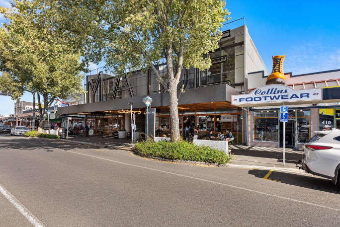 Footwear Retail Business for Sale Hamilton  