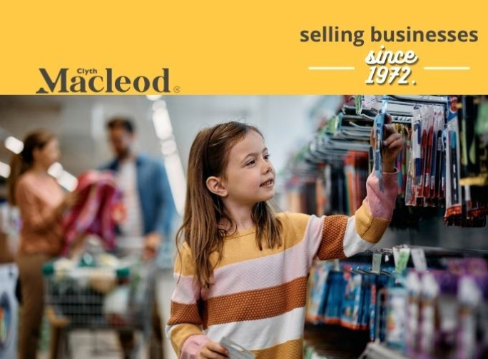 Profitable Dollar Store Business for Sale Waikato