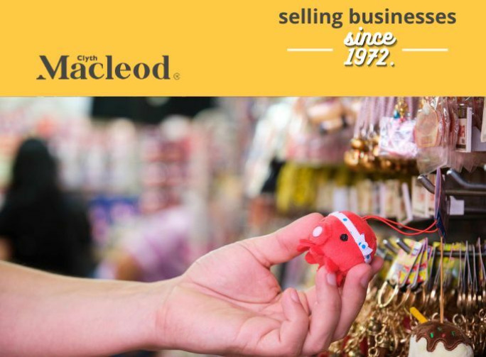 Retail Business for Sale Waikato 
