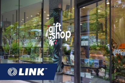 Specialty Gift Shop Business for Sale Waikato