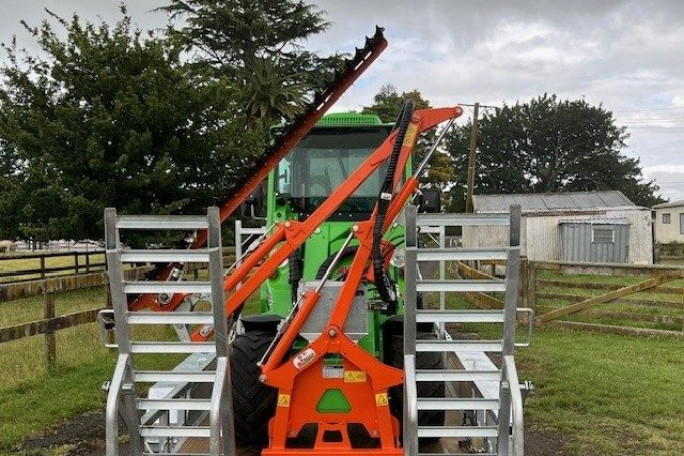 Independent Hedge Trimming and Mowing Business for Sale Cambridge 
