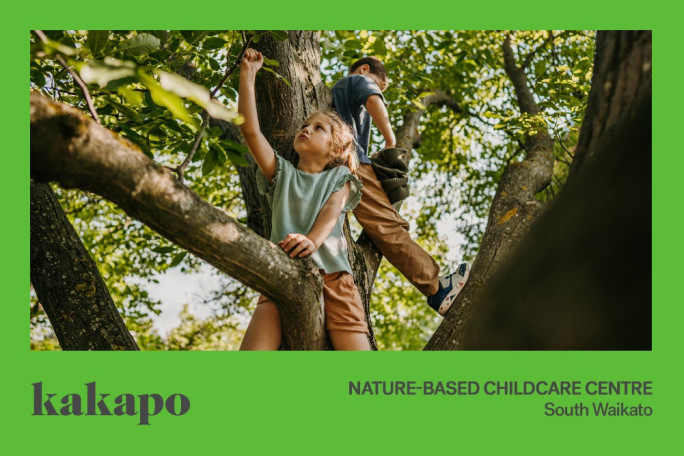 Early Childcare Centre Business for Sale South Waikato