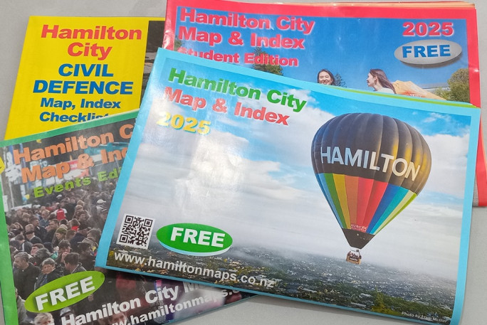 Print and Internet Media Advertising  Business for Sale Hamilton