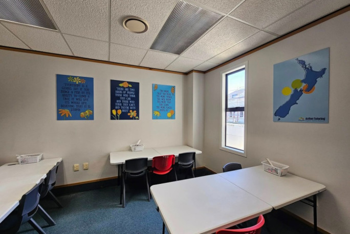 Tutoring  Business for Sale Cambridge 