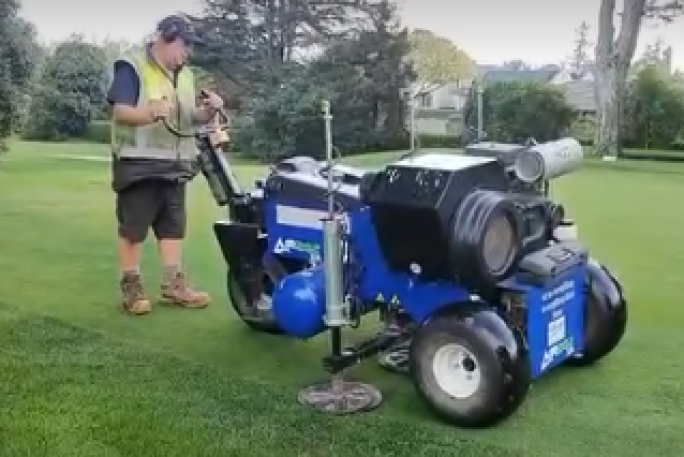 Air2 G2 Aerator Business for Sale Waikato 