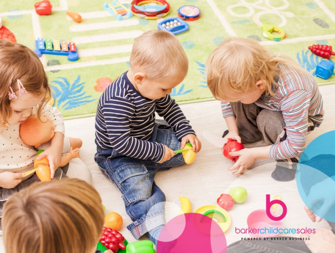 Early Learning Centre Business for Sale Waikato 