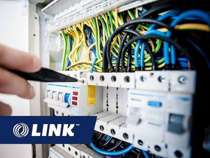 Electrical Contracting Business for Sale South Waikato