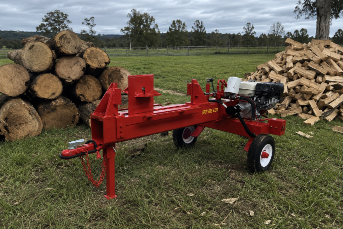 Equipment Hire  Business for Sale Huntly 