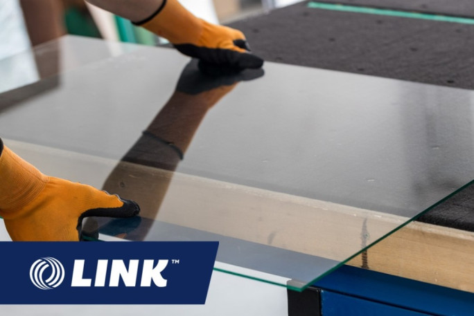 Glazing Services Business for Sale Waikato 