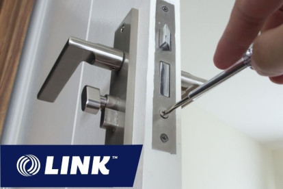 Locksmith Services Business for Sale Waikato