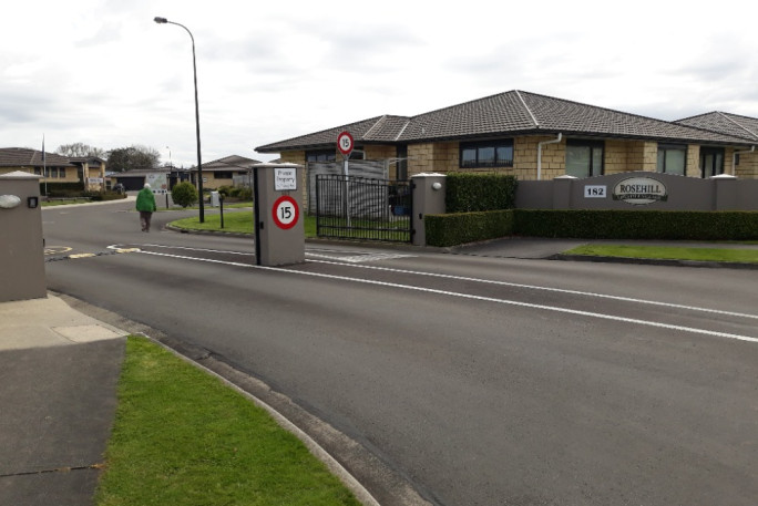 Management Rights Business for Sale Waikato