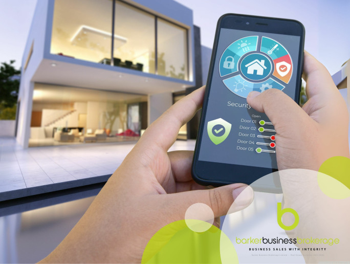 Security Business for Sale Waikato