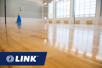 Specialist Sports Flooring  Business for Sale Waikato
