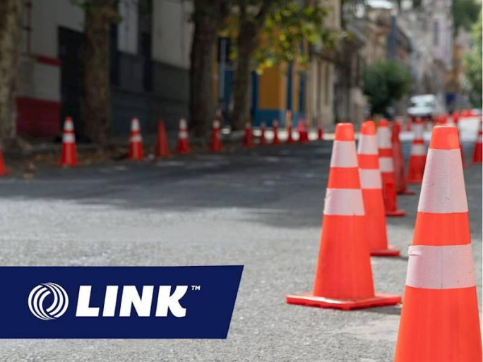 Traffic Management Business for Sale Waikato