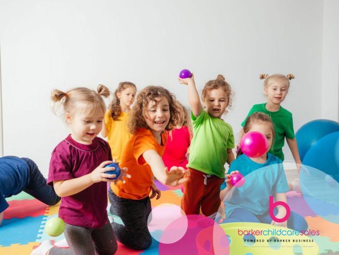 Two ECE Centers Business for Sale Waikato