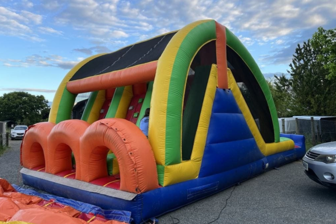 Bouncy Castle Business for Sale Waikato Region 