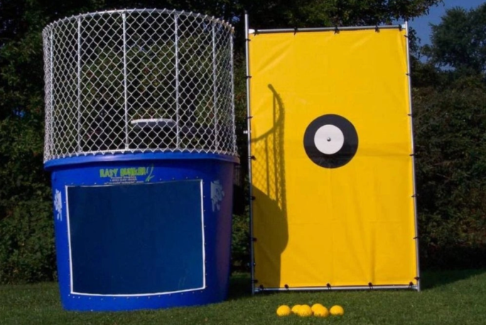 Bouncy Castle Business for Sale Waikato Region 