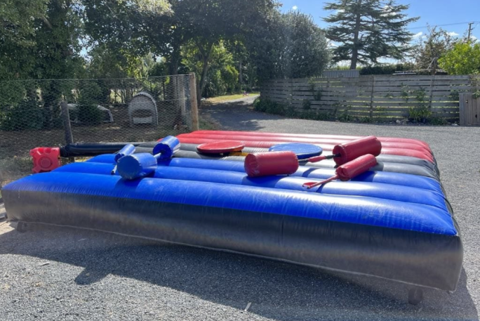 Bouncy Castle Business for Sale Waikato Region 