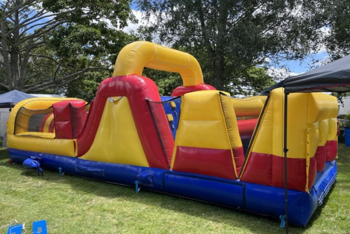 Bouncy Castle Business for Sale Waikato Region 
