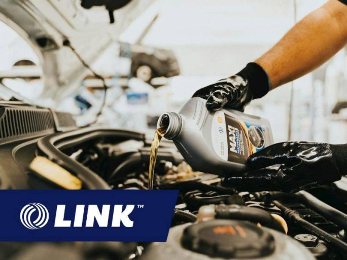 Automotive Business for Sale Waikato