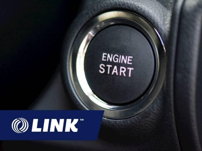 Automotive Services Business for Sale Waikato