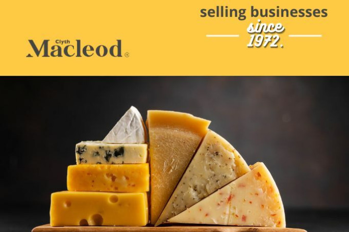 Cheese Making & Sheep Genetics Business for Sale Wairarapa