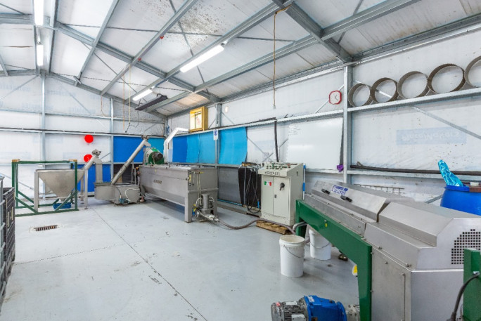 Olive Grove Business for Sale Carterton 