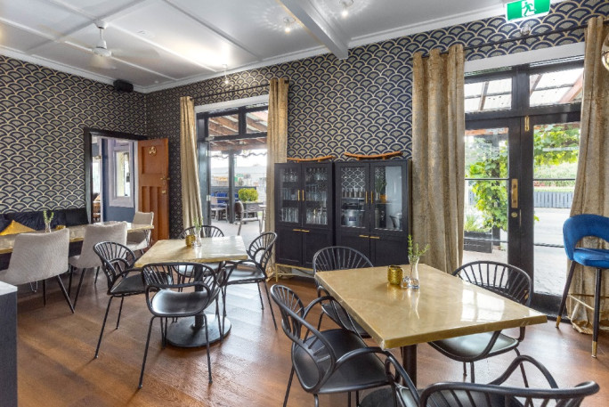Restaurant for Sale Martinborough-South Wairarapa 