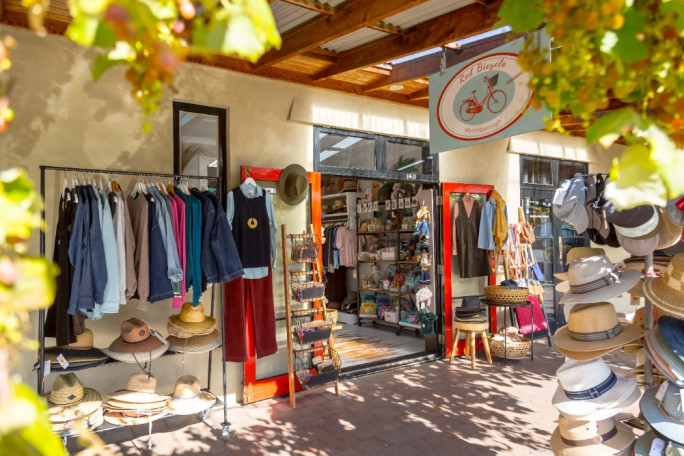 Boutique  Business for Sale Martinborough