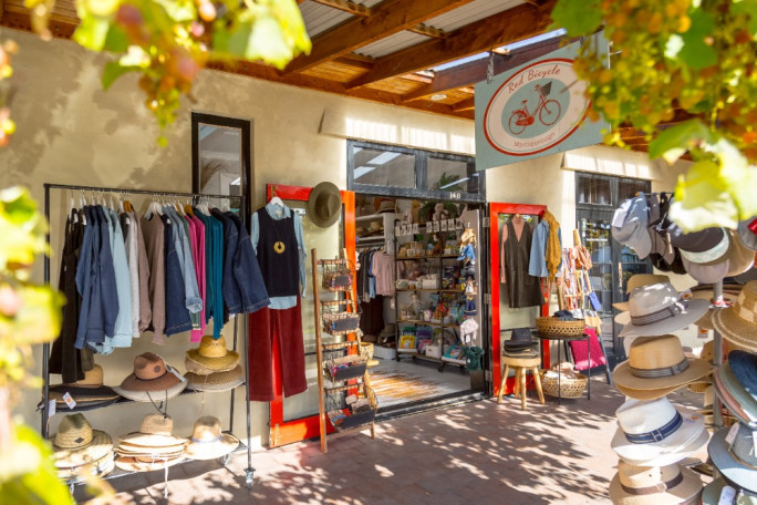 Boutique  Business for Sale Martinborough