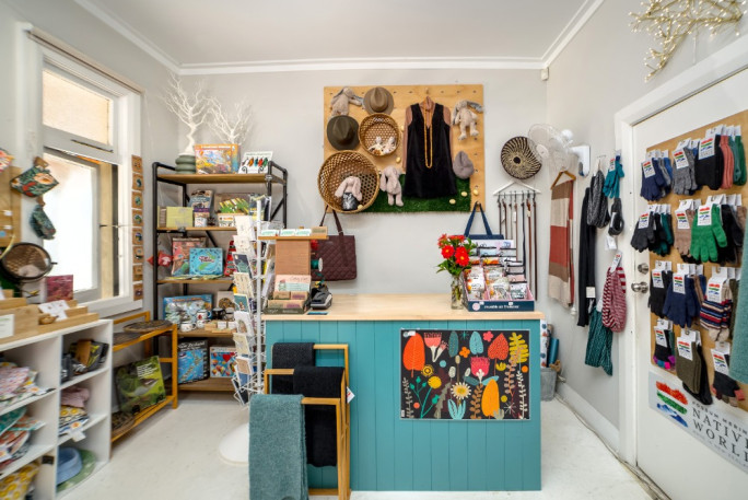 Boutique  Business for Sale Martinborough 