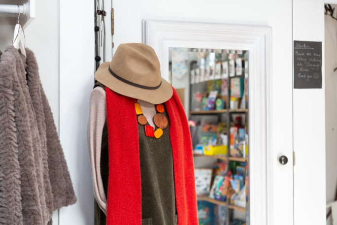 Boutique  Business for Sale Martinborough 