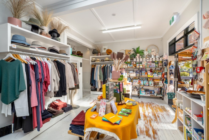 Boutique  Business for Sale Martinborough 