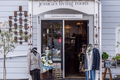 Homewares and Fashion Business for Sale Martinborough