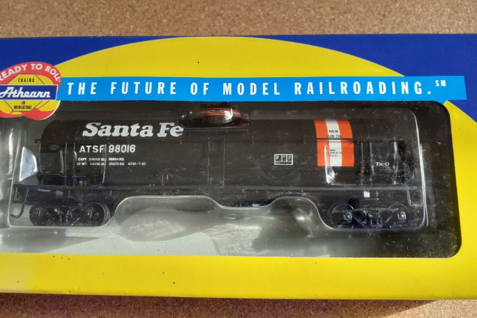 Model Railway Supplier  Business for Sale Greytown 
